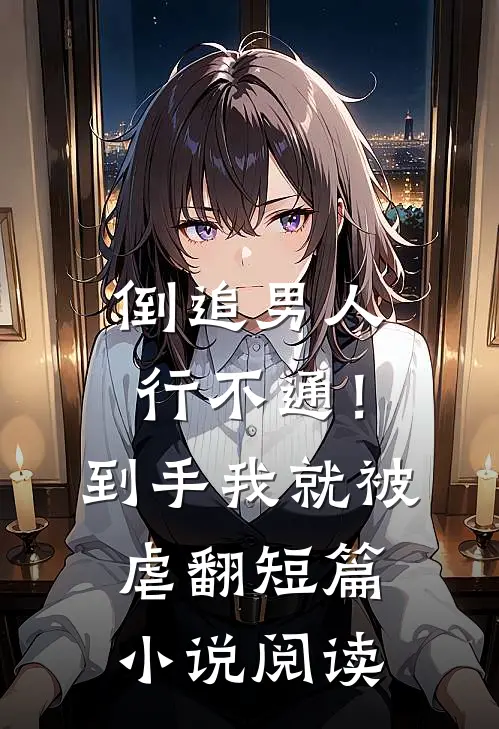 倒追男人行不通！到手我就被虐翻短篇小说阅读
