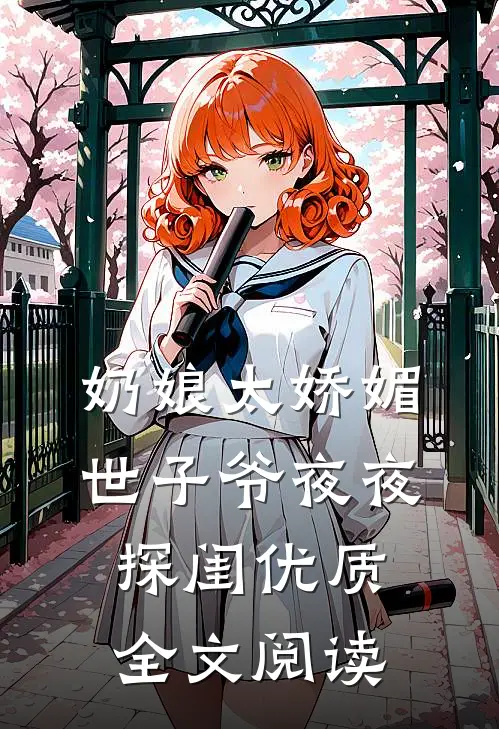 奶娘太娇媚，世子爷夜夜探闺优质全文阅读