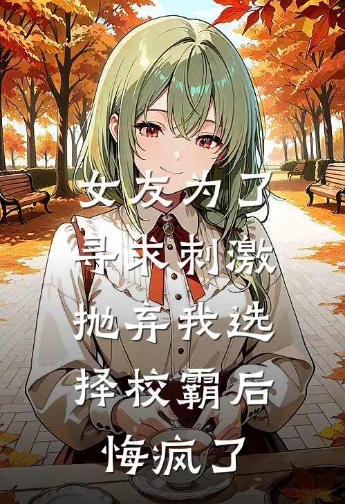 女友为了寻求刺激抛弃我选择校霸后，悔疯了