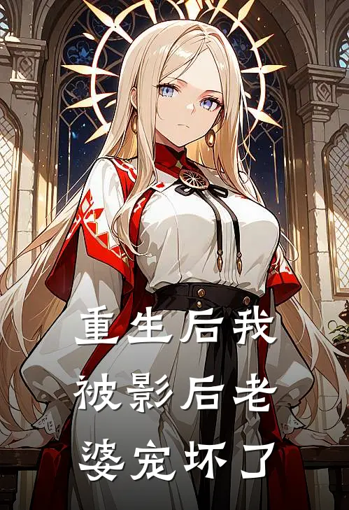 重生后我被影后老婆宠坏了