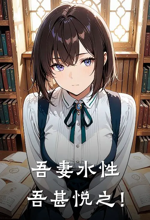 吾妻水性，吾甚悦之！