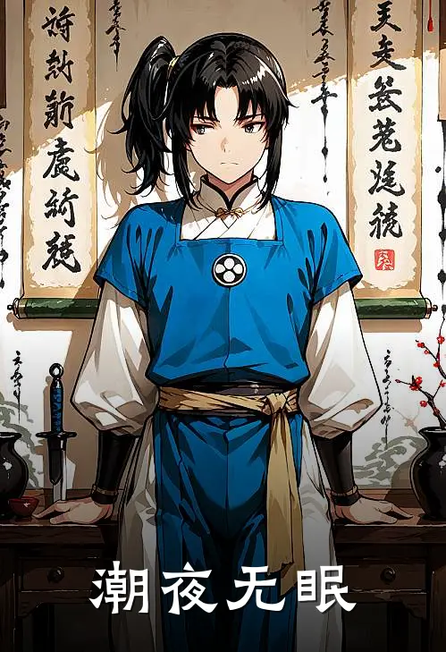 潮夜无眠