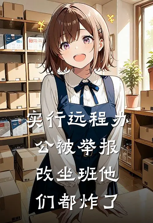 实行远程办公被举报，改坐班他们都炸了