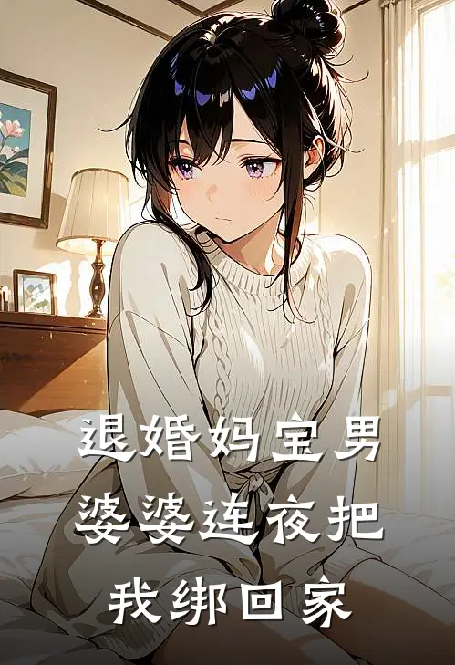 退婚妈宝男，婆婆连夜把我绑回家