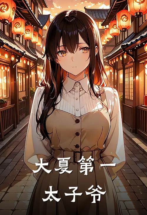 大夏第一太子爷