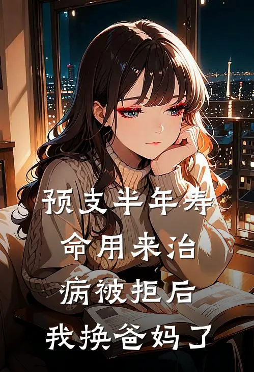 预支半年寿命用来治病被拒后，我换爸妈了