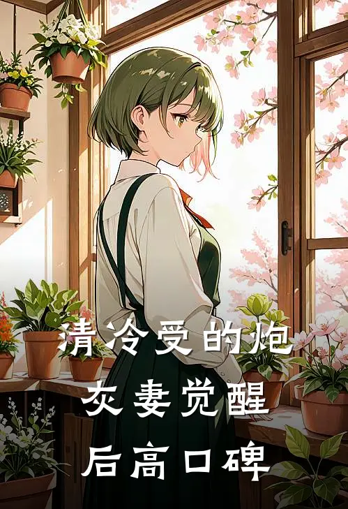 清冷受的炮灰妻觉醒后高口碑