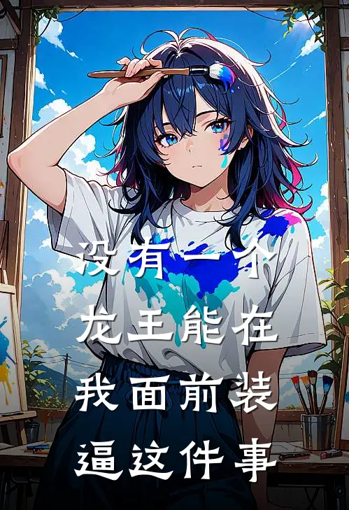 没有一个龙王能在我面前装逼这件事
