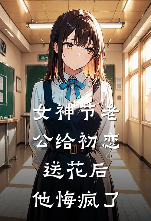 女神节老公给初恋送花后，他悔疯了