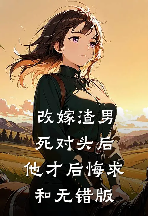 改嫁渣男死对头后，他才后悔求和无错版