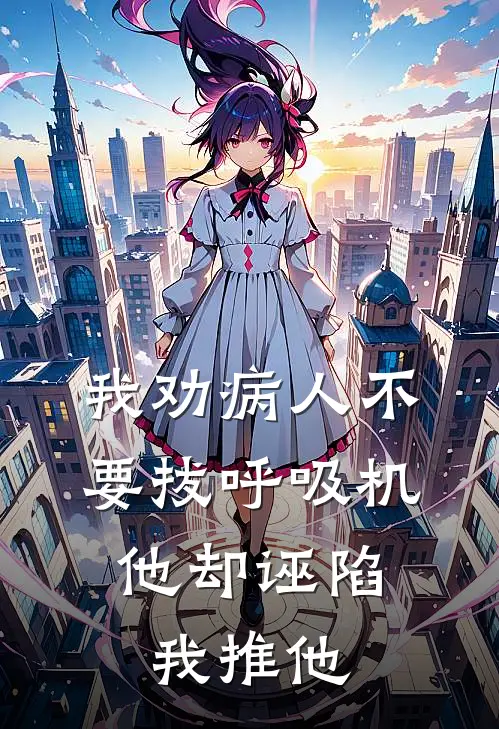 我劝病人不要拔呼吸机，他却诬陷我推他