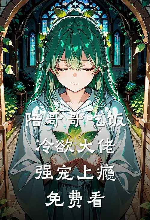 陪哥哥吃饭，冷欲大佬强宠上瘾免费看