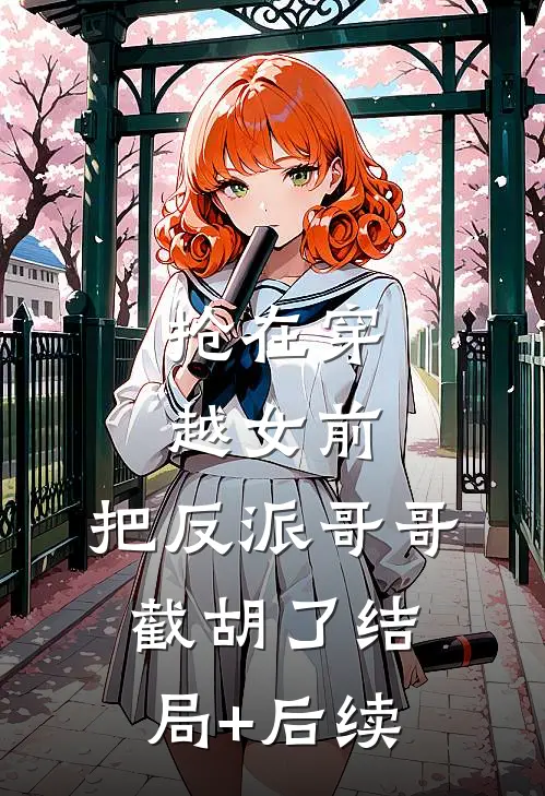 抢在穿越女前，把反派哥哥截胡了结局+后续