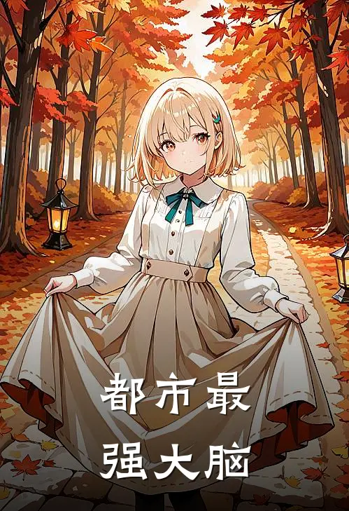 都市最强大脑