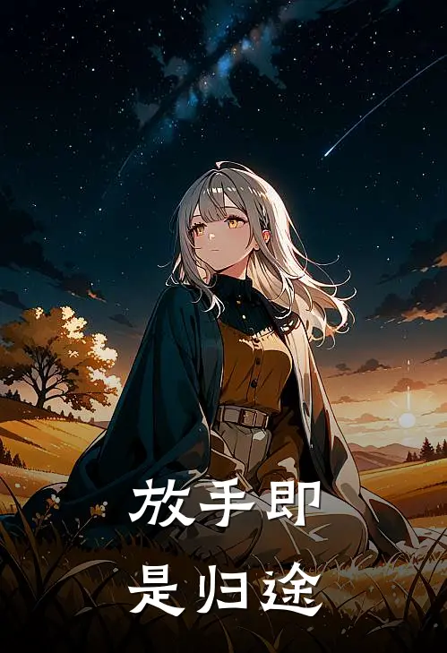 放手即是归途