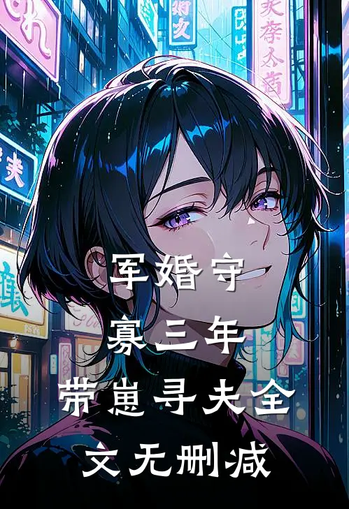 军婚守寡三年，带崽寻夫全文无删减