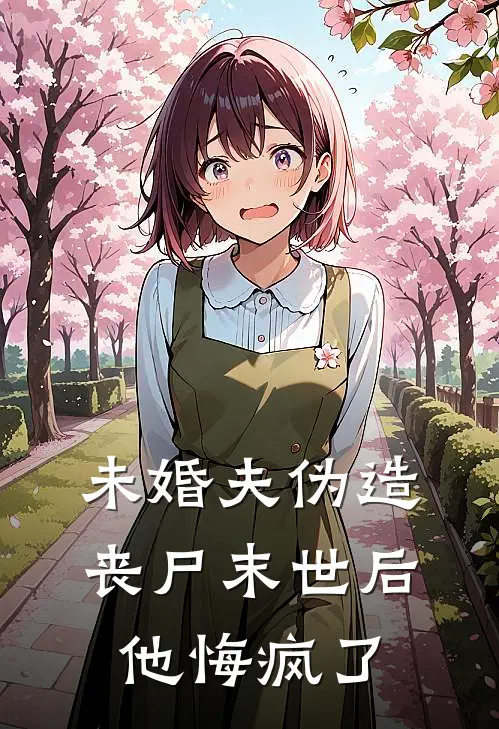 未婚夫伪造丧尸末世后，他悔疯了
