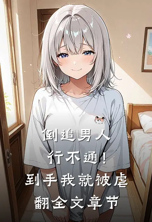 倒追男人行不通！到手我就被虐翻全文章节