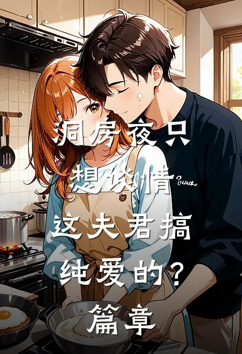 洞房夜只想谈情，这夫君搞纯爱的？篇章