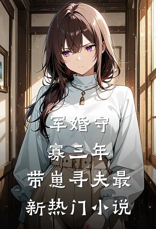 军婚守寡三年，带崽寻夫最新热门小说