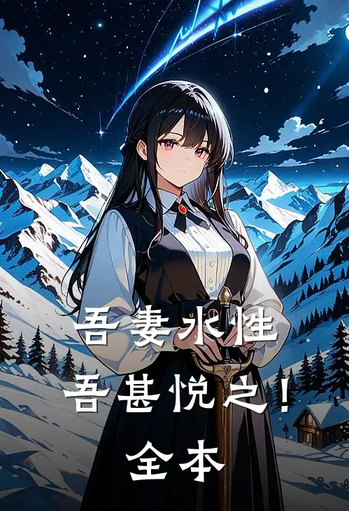 吾妻水性，吾甚悦之！全本