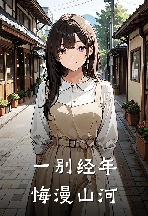 一别经年，悔漫山河