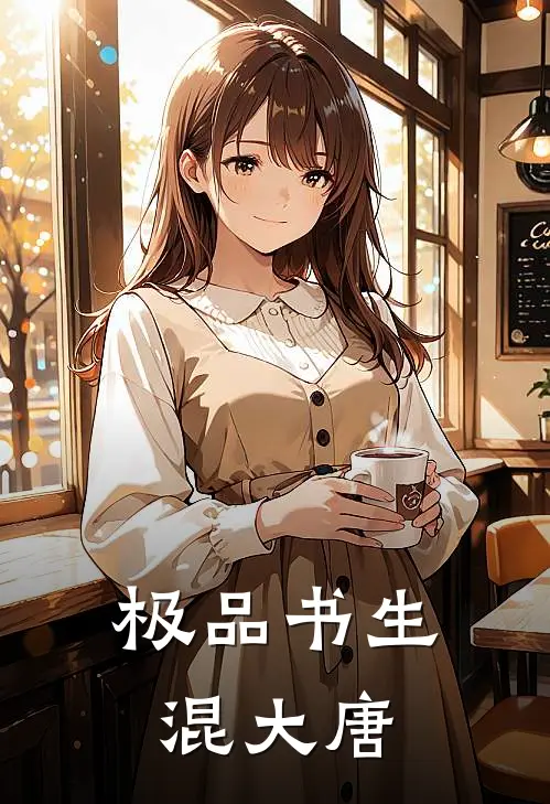 极品书生混大唐