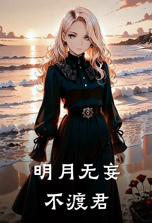明月无妄不渡君