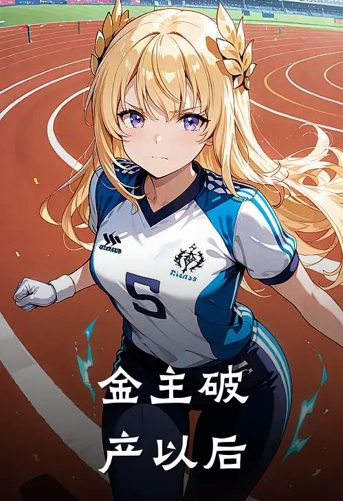 金主破产以后