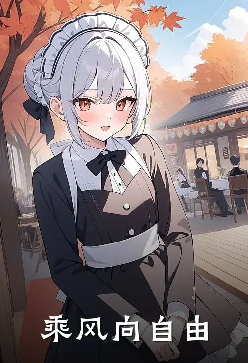 乘风向自由