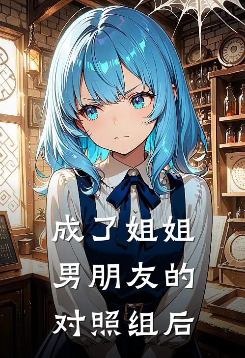 成了姐姐男朋友的对照组后