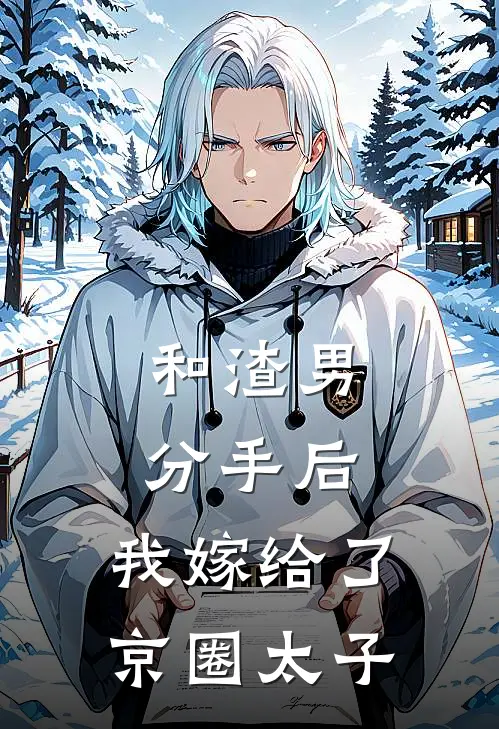 和渣男分手后，我嫁给了京圈太子