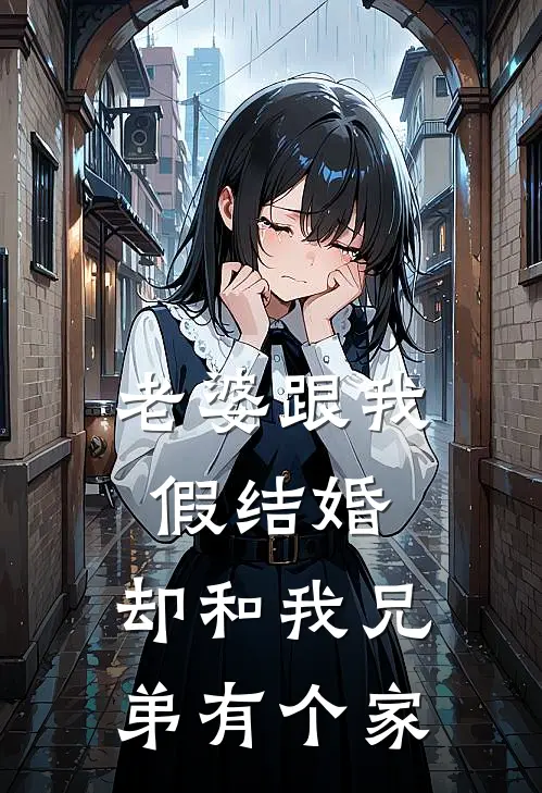 老婆跟我假结婚，却和我兄弟有个家