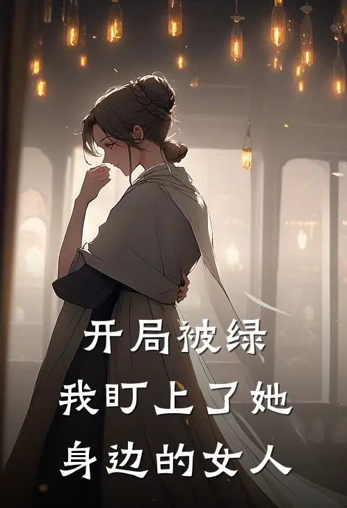 开局被绿，我盯上了她身边的女人