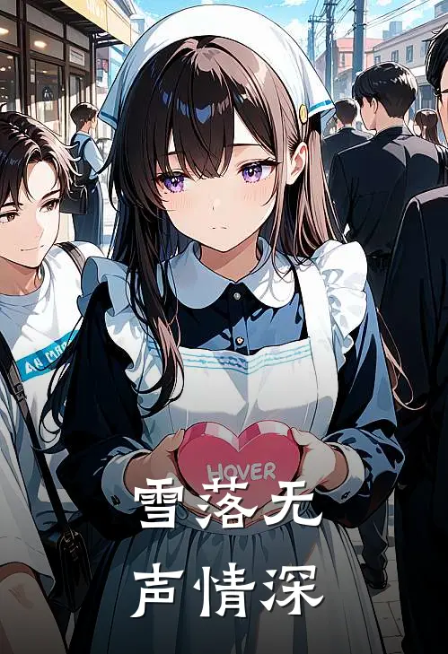 雪落无声情深