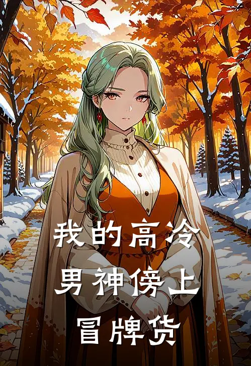 我的高冷男神傍上冒牌货