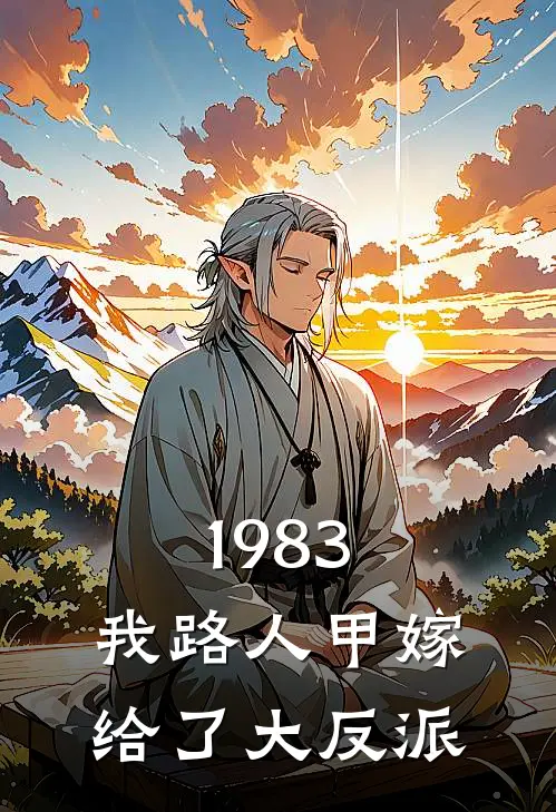 1983，我路人甲嫁给了大反派