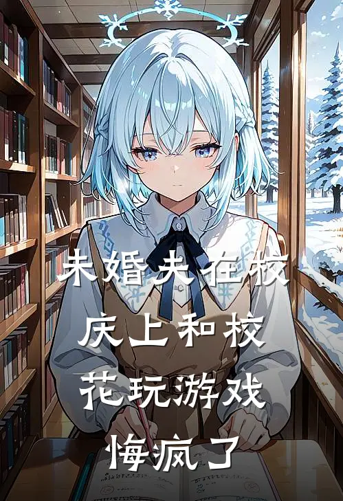 未婚夫在校庆上和校花玩游戏，悔疯了