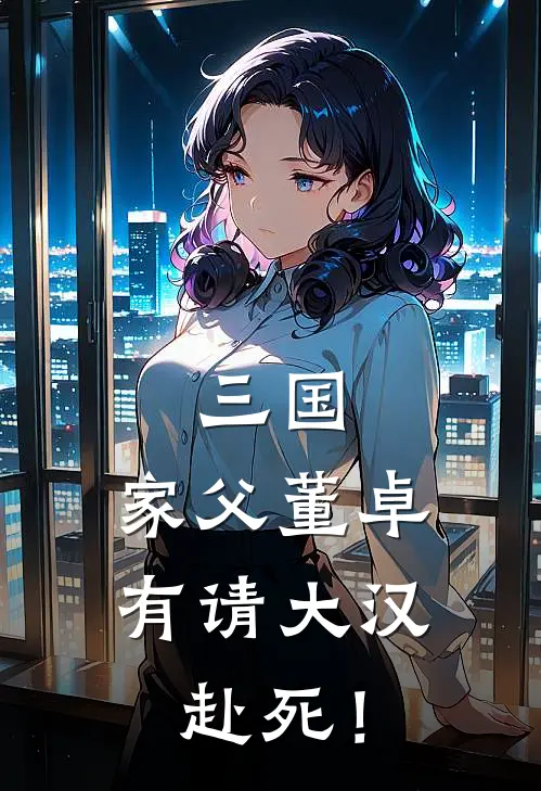 三国：家父董卓，有请大汉赴死！