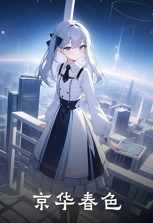 京华春色