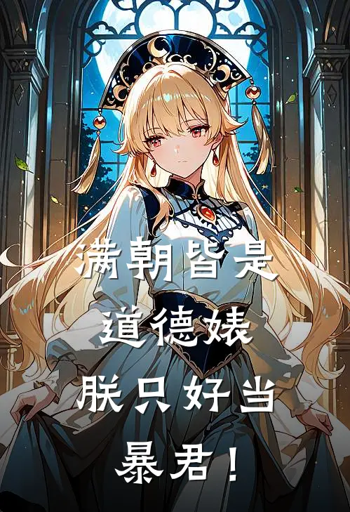 满朝皆是道德婊，朕只好当暴君！