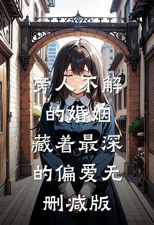 旁人不解的婚姻，藏着最深的偏爱无删减版