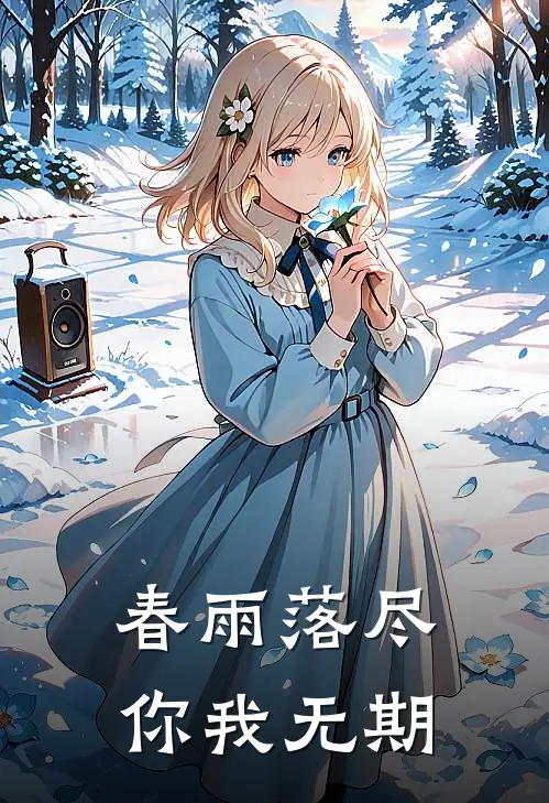 春雨落尽，你我无期