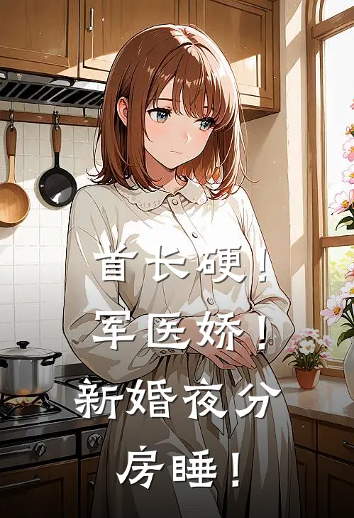 首长硬！军医娇！新婚夜分房睡！