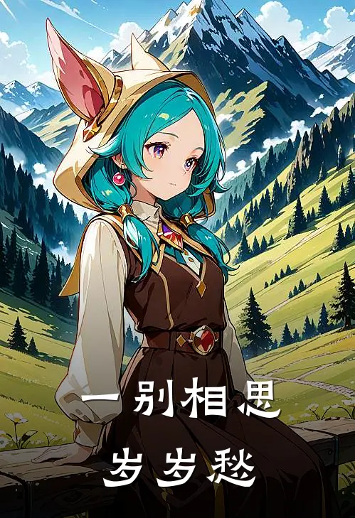 一别相思岁岁愁