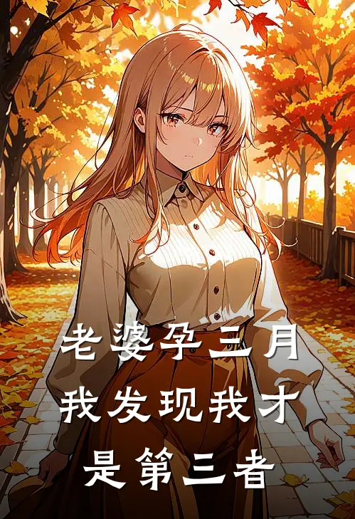 老婆孕三月，我发现我才是第三者