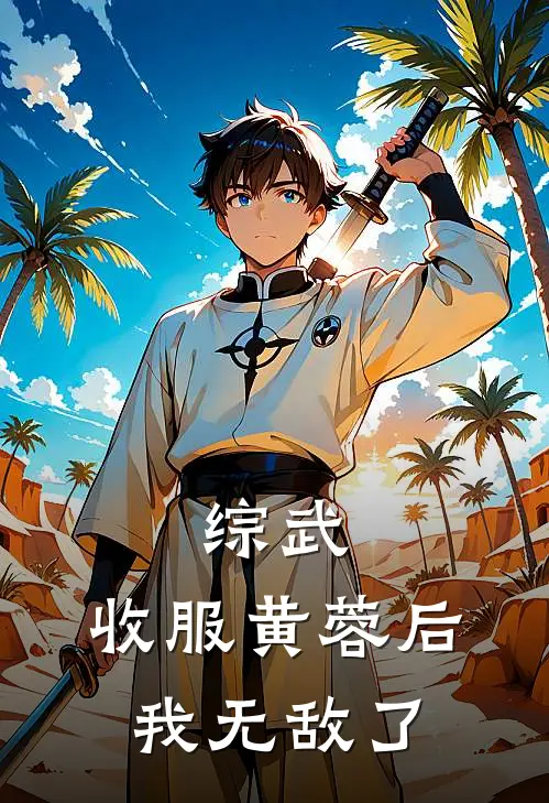 综武：收服黄蓉后，我无敌了