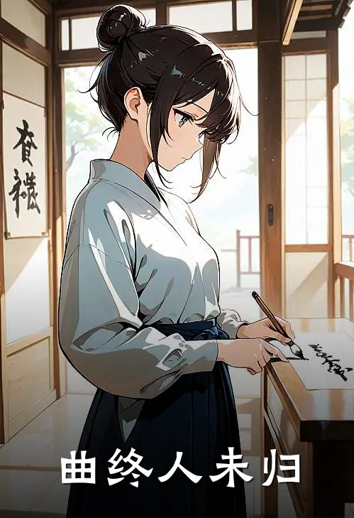 曲终人未归