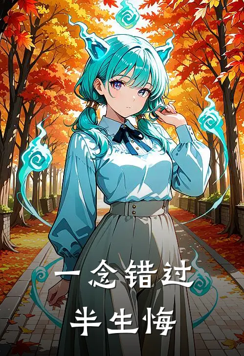 一念错过半生悔
