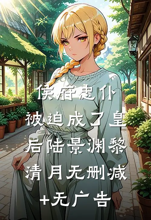 侯府忠仆，被迫成了皇后陆景渊黎清月无删减+无广告